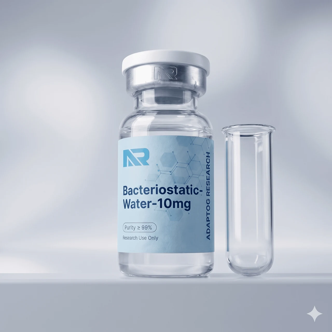 Bacteriostatic Water