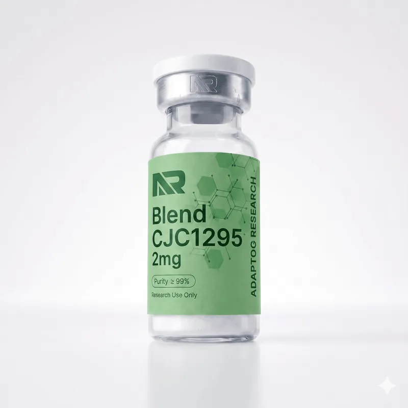 CJC-1295 (No DAC)