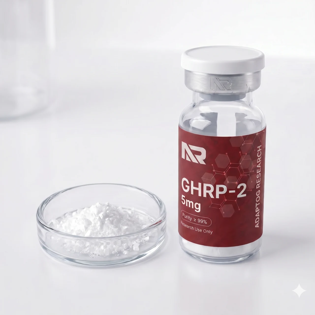 GHRP-2