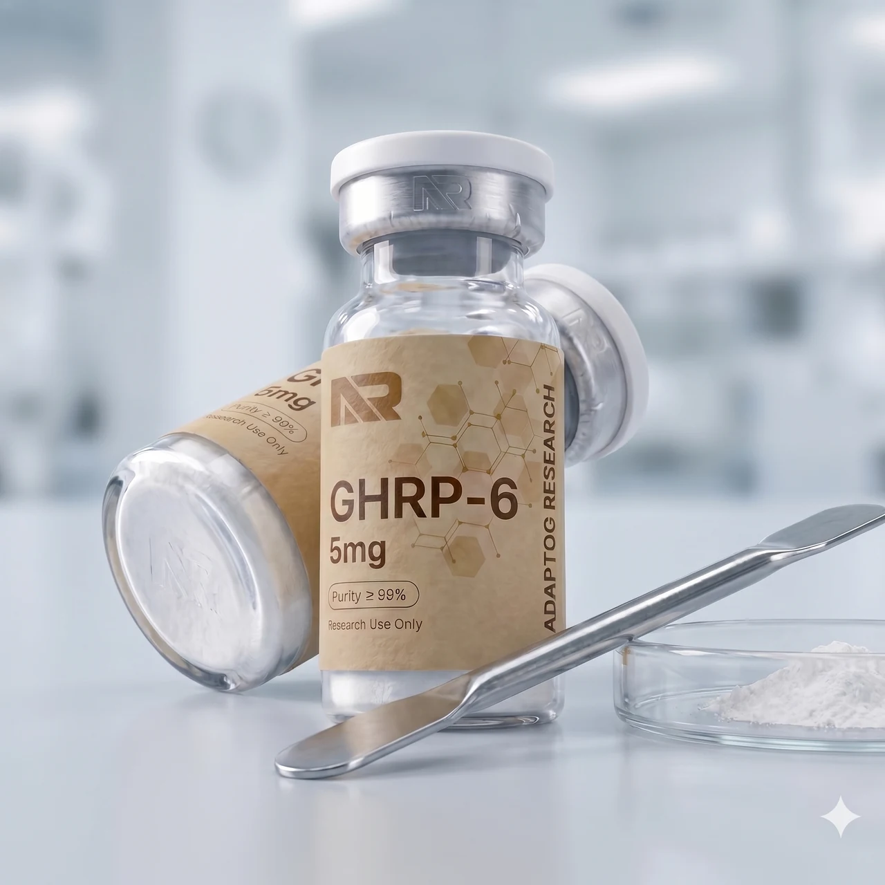 GHRP-6