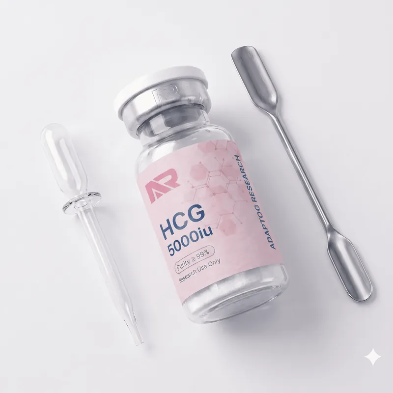 HCG