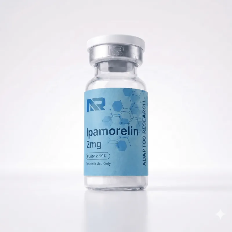 Ipamorelin