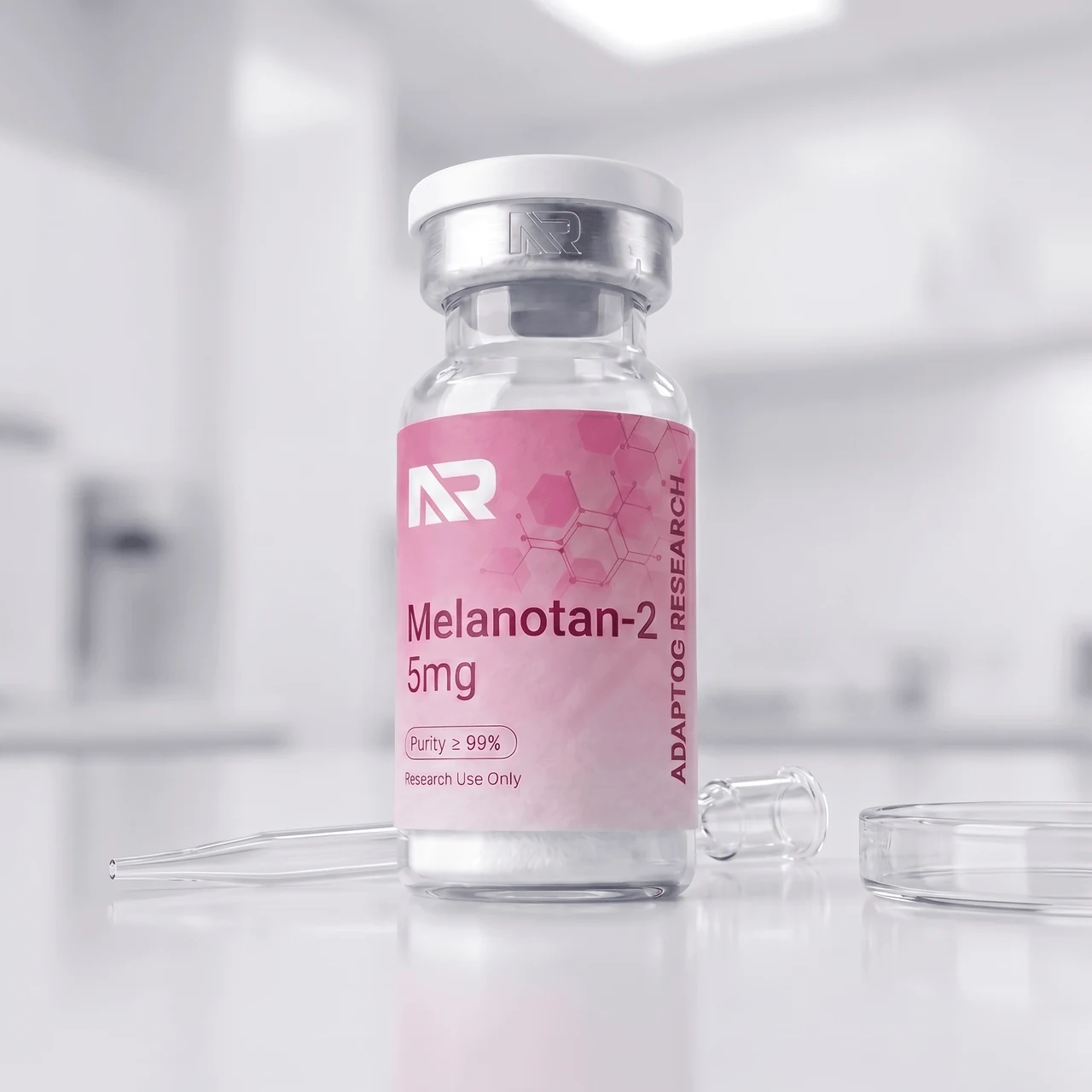 Melanotan II