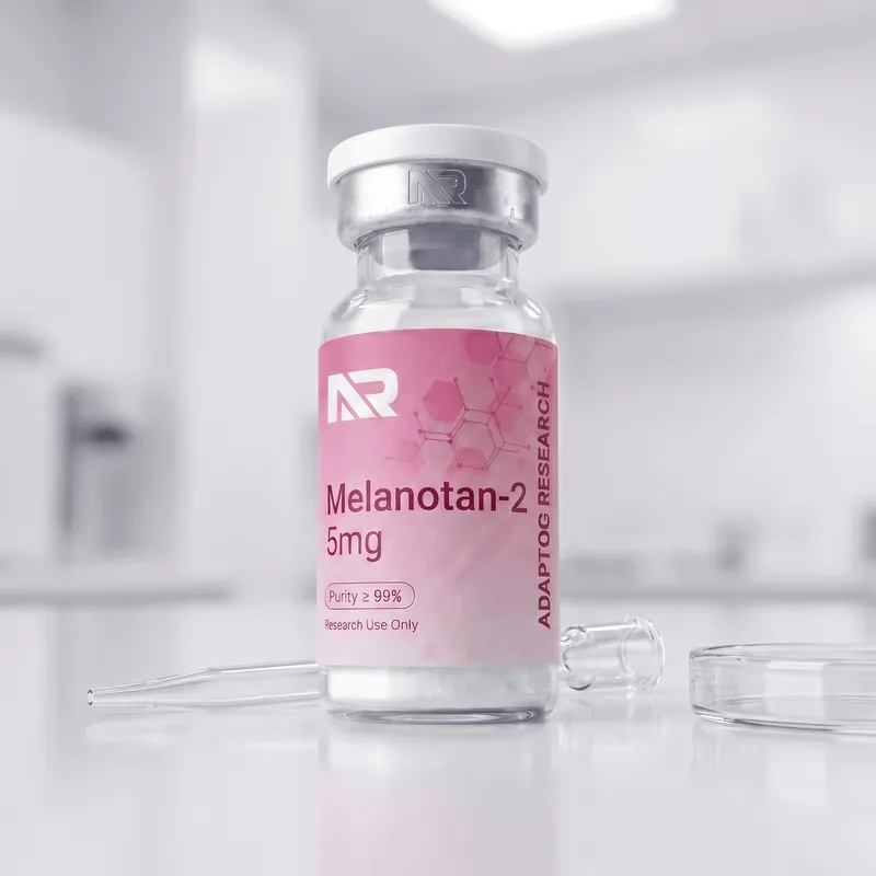 Melanotan II