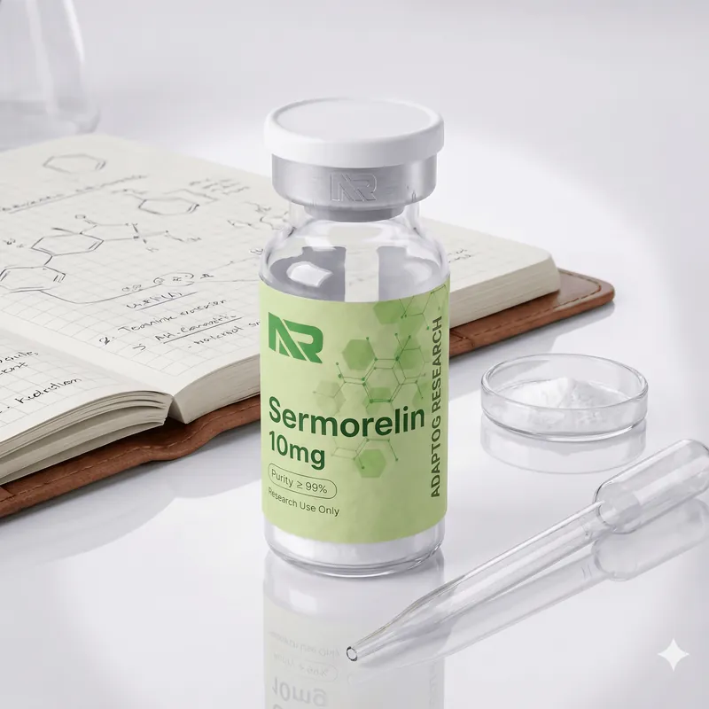 Sermorelin